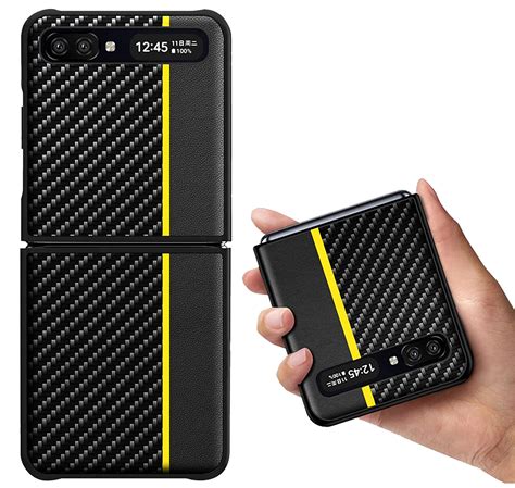 galaxy z flipcase 5